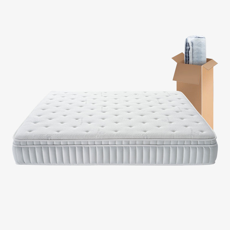 37# Luxury Hybrid Mattress