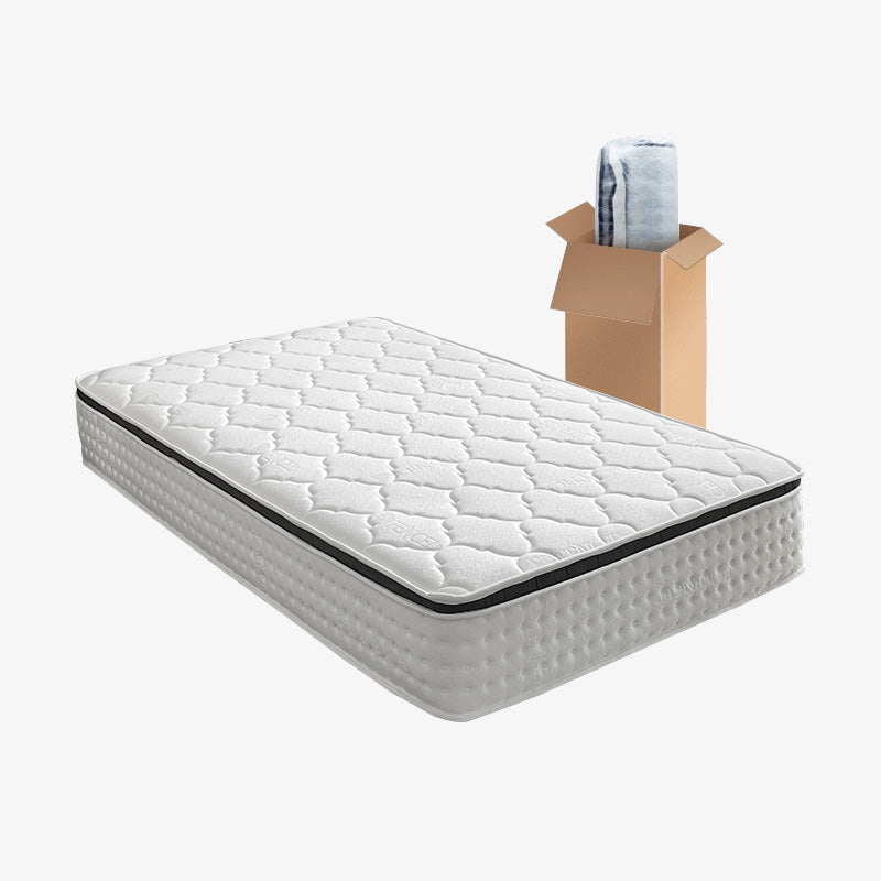 76# Luxury Comfort Hybrid Mattress