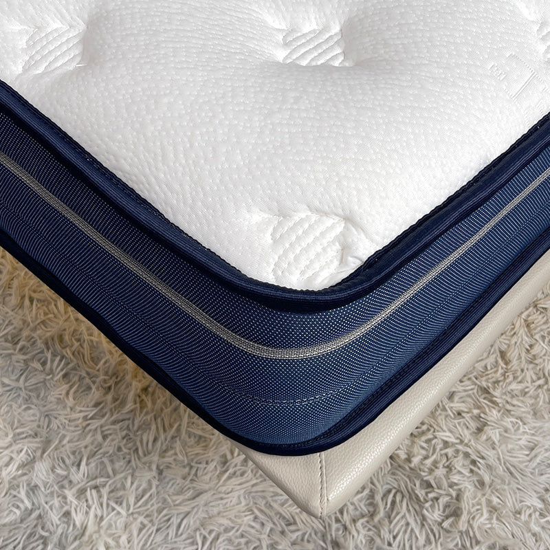 80# Luxury Comfort Hybrid Mattress