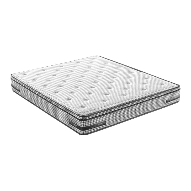 81# Luxury Comfort Hybrid Mattress