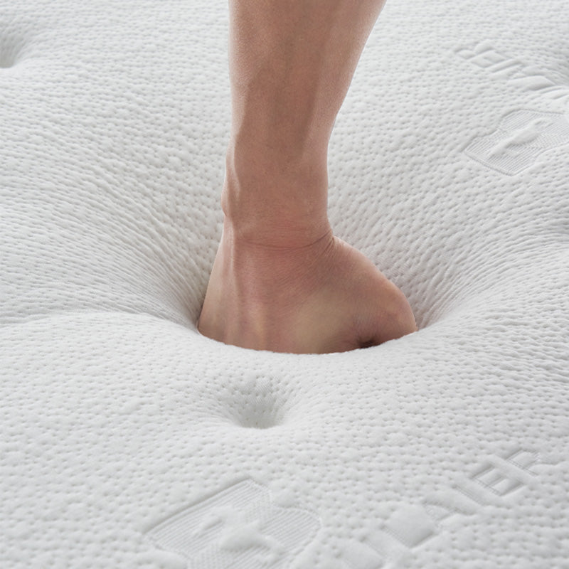 37# Luxury Hybrid Mattress