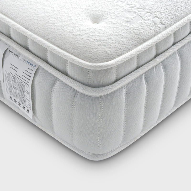 37# Luxury Hybrid Mattress