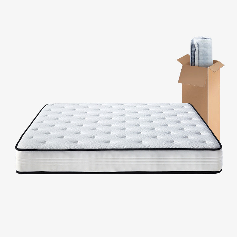 #36 Luxury Hybrid Mattress