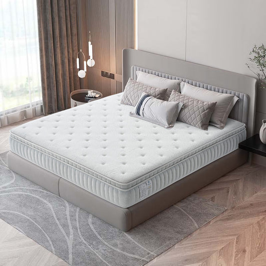 37# Luxury Hybrid Mattress
