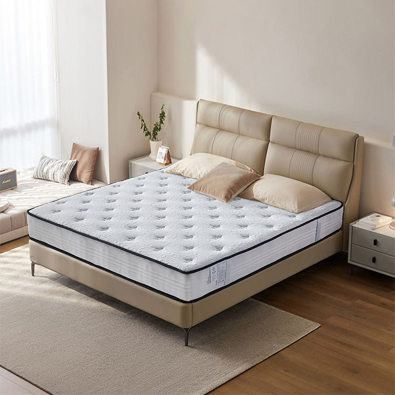 #36 Luxury Hybrid Mattress