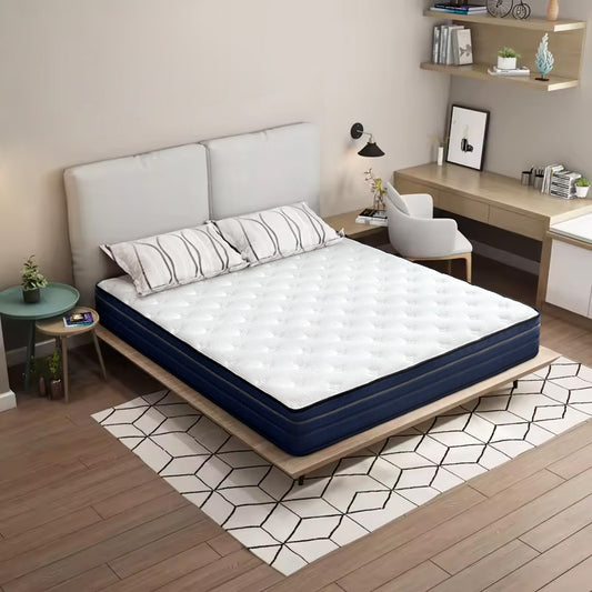 80# Luxury Comfort Hybrid Mattress