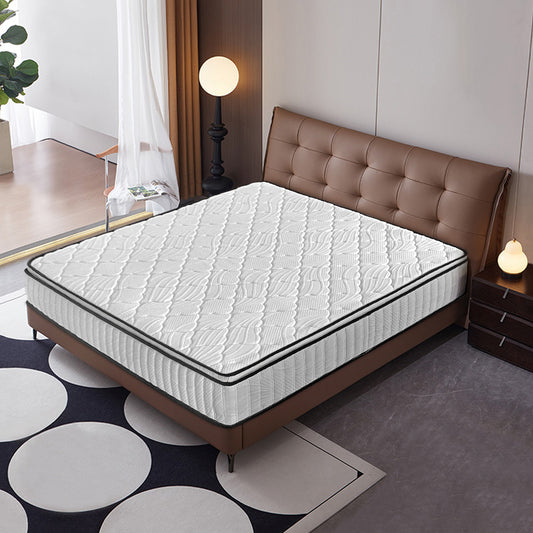 82# Luxury Hybrid Spring Mattress
