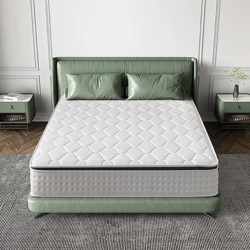 76# Luxury Comfort Hybrid Mattress