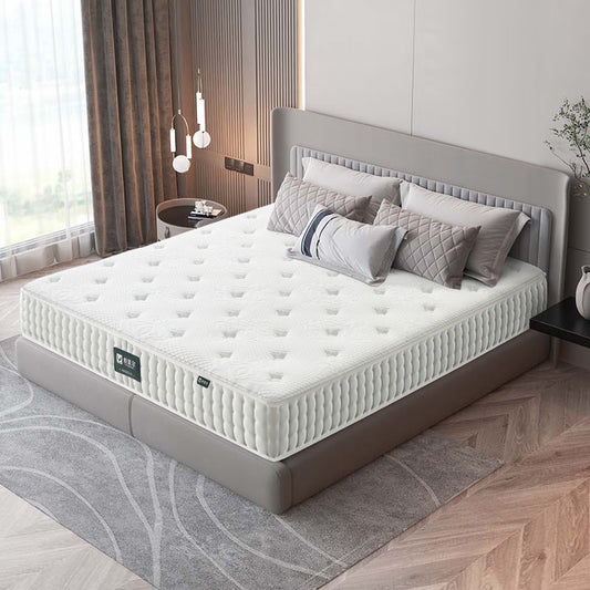 32# Luxury Hybrid Mattress