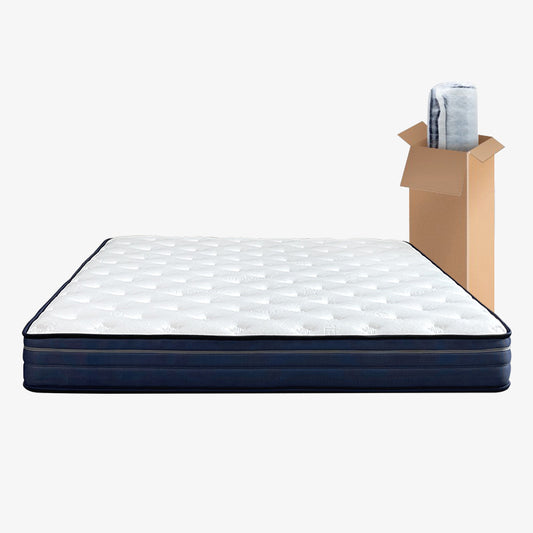 80# Luxury Comfort Hybrid Mattress