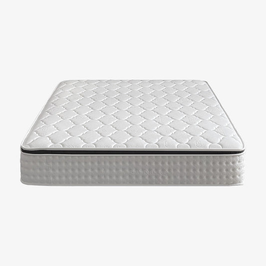 76# Luxury Comfort Hybrid Mattress