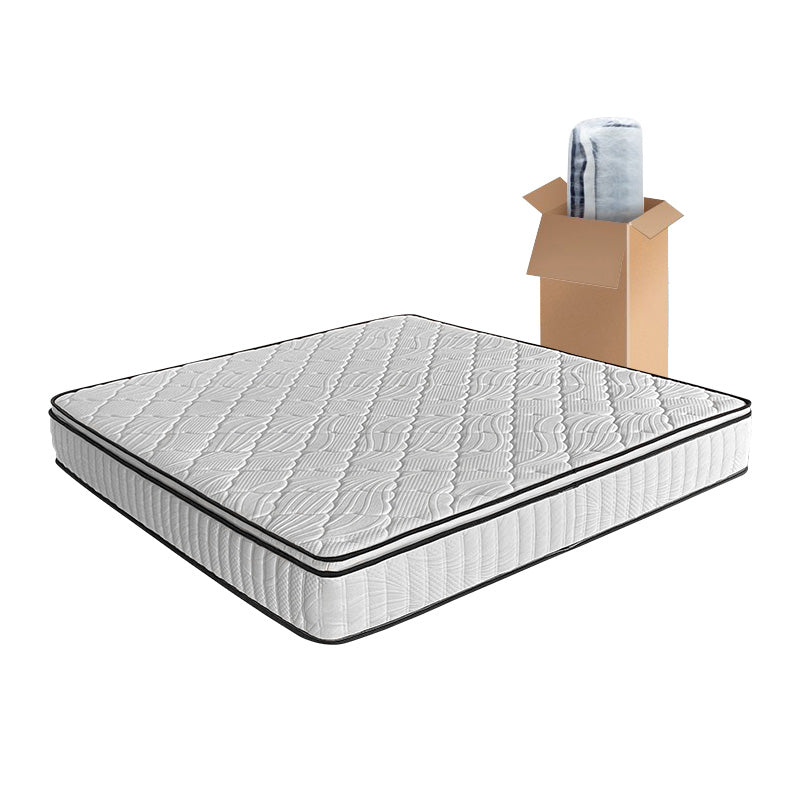 82# Luxury Hybrid Spring Mattress