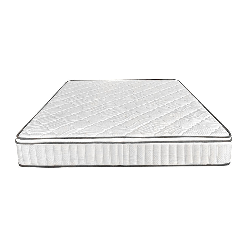 82# Luxury Hybrid Spring Mattress