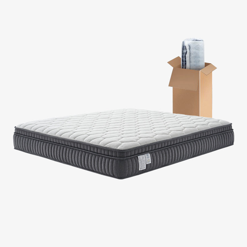 38# Luxury Hybrid Mattress