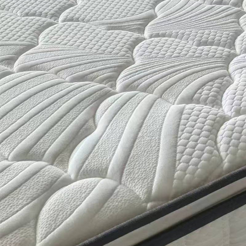 82# Luxury Hybrid Spring Mattress