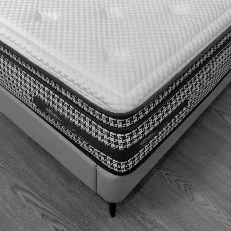 81# Luxury Comfort Hybrid Mattress