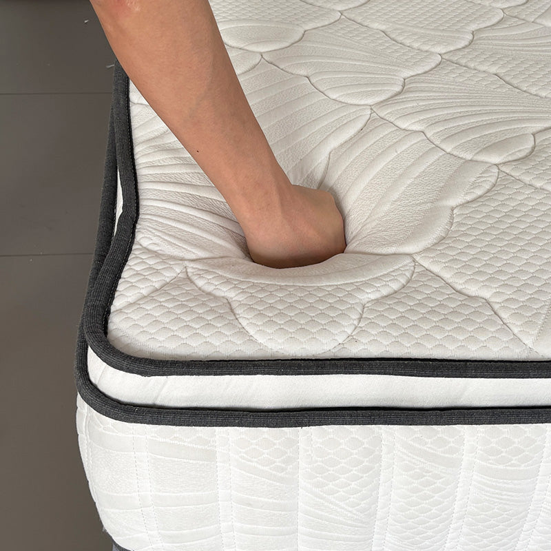 82# Luxury Hybrid Spring Mattress