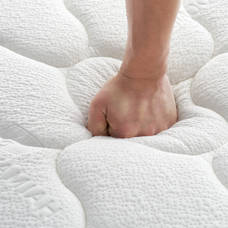 38# Luxury Hybrid Mattress